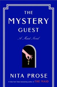 The Mistery Guest