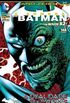 A Sombra do Batman #027 (Os Novos 52!)
