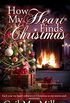 How My Heart Finds Christmas (English Edition)