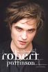O lbum do Robert Pattinson