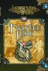 Twisted Lore: Legends & Lairs