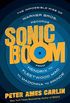 Sonic Boom: The Impossible Rise of Warner Bros. Records, from Hendrix to Fleetwood Mac to Madonna to Prince (English Edition)