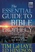The Essential Guide to Bible Prophecy (Tim LaHaye Prophecy Library) (English Edition)