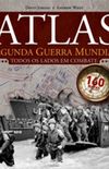 Atlas da Segunda Guerra Mundial