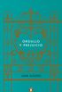 Orgullo y prejuicio (Edicin conmemorativa) / Pride and Prejudice (Commemorative Edition)