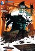 Detective Comics #34 - Os novos 52