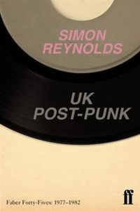 UK Post-Punk