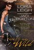Nauti and Wild (The Wild Riders Series Book 4) (English Edition)