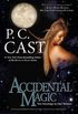 Accidental Magic (Berkley Sensation) (English Edition)