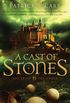A Cast of Stones (The Staff and the Sword) (English Edition)
