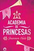 Academia de Princesas