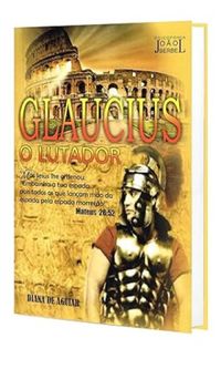 Glaucius - O Lutador