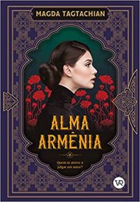 Alma Armnia