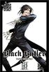 Black Butler #03