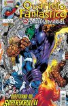 Quarteto Fantstico & Capito Marvel #03