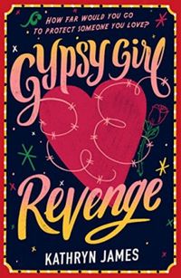 Gypsy Girl: Revenge