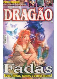 Drago Brasil #81