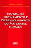 Manual de treinamento e desenvolvimento do potencial humano