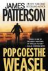 Pop Goes the Weasel (Alex Cross) (English Edition)