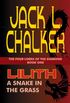 Lilith: A Snake in the Grass (The Four Lords of the Diamond Book 1) (English Edition)