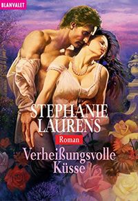 Verheiungsvolle Ksse: Roman (German Edition)