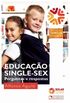 Educao Single-sex