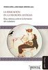 La educacin en la filosofa antigua: tica, retrica y arte en la formacin del ciudadano (Estudios del Mediterrneo Antiguo / PEFSCEA n 18) (Spanish Edition)
