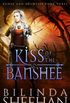 Kiss of the Banshee