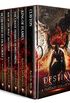 Destiny: A Fantasy Collection (English Edition)