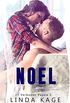 Noel (Verboden Passie Book 2) (Dutch Edition)