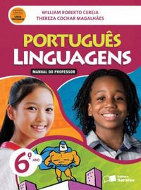 Portugus: linguagens, 6 ano
