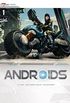 Androids Vol. 1: Resurrection (English Edition)