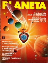 Revista Planeta Ed. 221