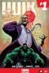 Hulk (All-New Marvel NOW!) #1