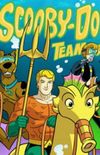 Scooby-Doo Team Up #27/28