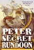 Peter and the Secret of Rundoon (Starcatchers Trilogy) (English Edition)