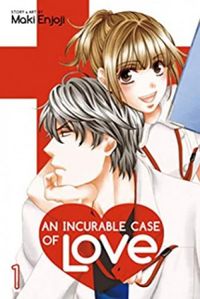 An Incurable Case of Love #01