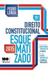 Direito Constitucional Esquematizado - 19 Ed. 2015