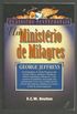 Ministerio De Milagres