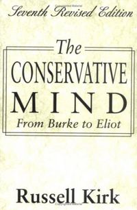 The Conservative Mind           