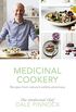 Medicinal Cookery (English Edition)