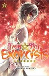 Twin Star Exorcists #5