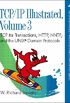 TCP-IP Illustrated. TCP for Transactions, HTTP, NNTP and the Unix Domain Protocols - Volume 3: 003
