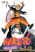 Naruto Gold #33