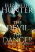 The Devil and the Dancer: A Paranormal Romance Novella (Elemental Legacy Novellas Book 4) (English Edition)