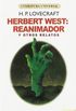 Herbert West: Reanimador y otros relatos