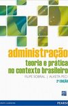  Administrao: Teoria e Prtica No Contexto Brasileiro