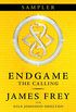The Calling Sampler (Endgame, Book 1) (English Edition)