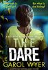 The Dare: An absolutely gripping crime thriller (Detective Natalie Ward Book 3) (English Edition)