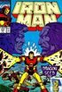 Homem de Ferro #273 (1991)
